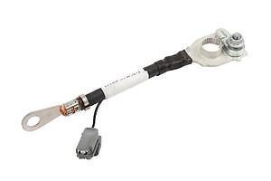 Battery Cable Negative ACDelco GM OE/GM Genuine Parts 25936860 - Picture 1 of 1