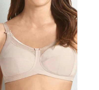 Anita SKIN Martha Post Mastectomy Bra, US 40D, UK 40D