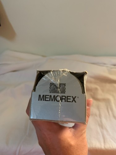 Memorex Banner Paper Light Blue 45' Continuous Roll Dot Matrix New Old Stock - 第 8/8 張圖片