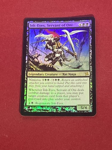 Sosuke, Son Of Seshiro | Champions Of Kamigawa | Modern | Card Kingdom