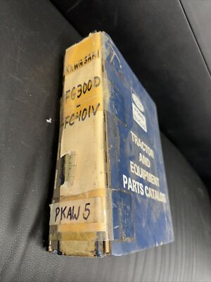 #ad #ad Kawasaki Engine Master Parts Manual $59.99