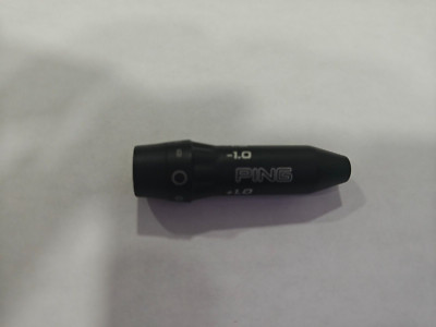 PING G440, G440 MAX, G440 LS DRIVER/FAIRWAY ADAPTER RH or LH