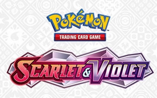 Pokemon Tcg Scarlet and Violet Base Set Singles Pick Your Card Complete Your Set