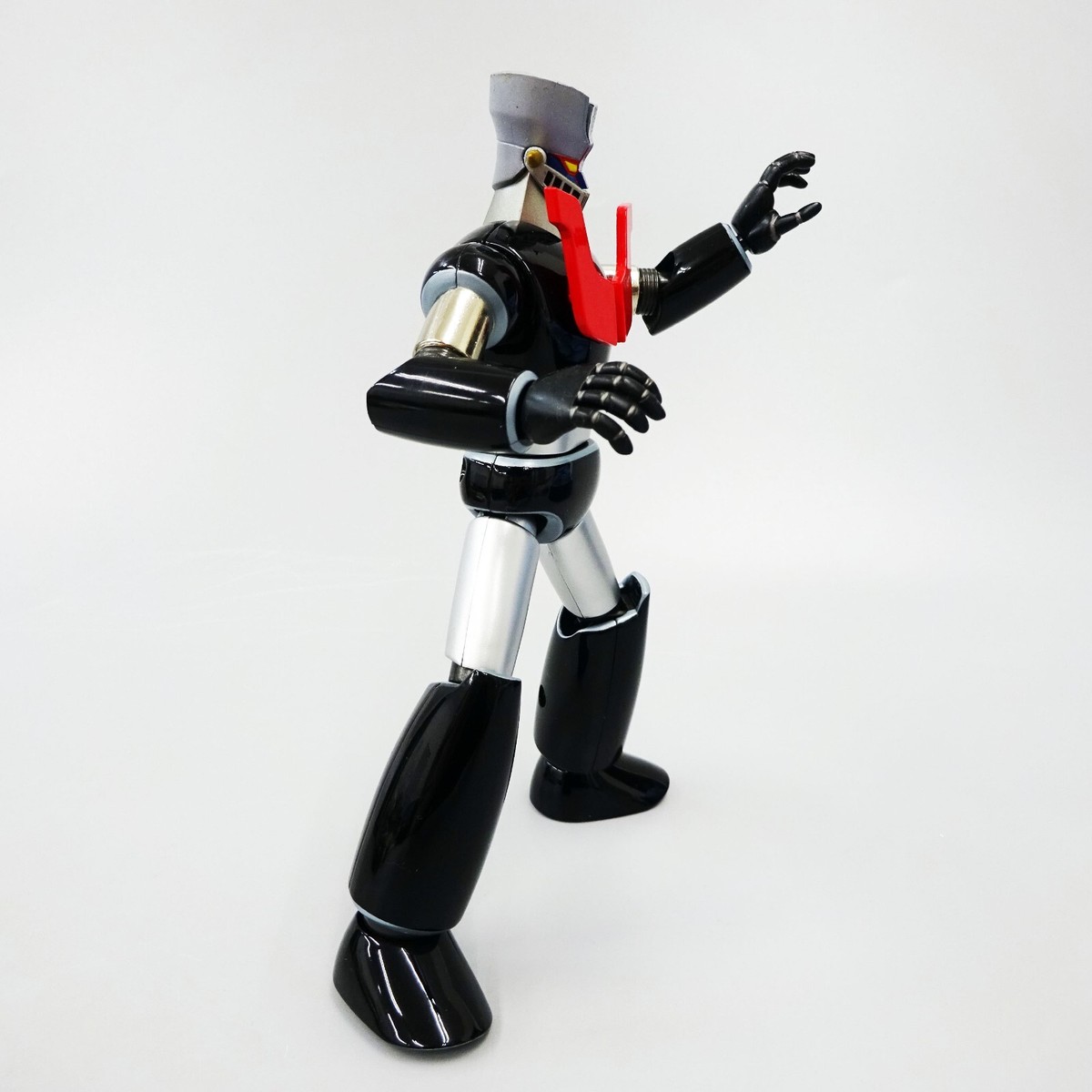 Soul of Chogokin GX-07 Mazinger Z OVA Version Action Figure Soul of Chogokin GX-07 Mazinger Z OVA Version Action Figure