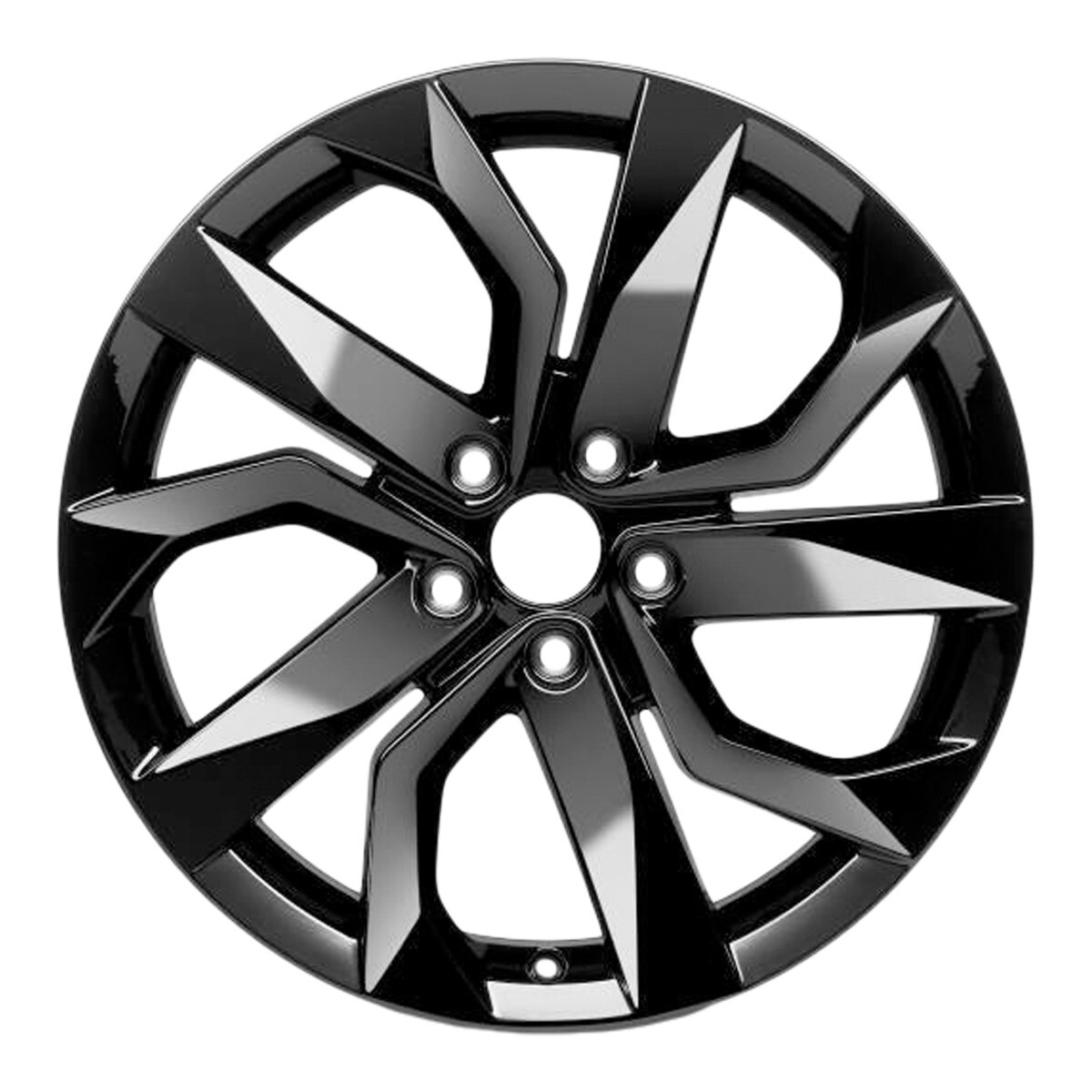 Volkswagen Taos 2022-2023 18