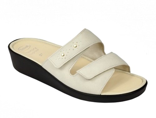 SCHOLL MARIELE Memory Cushion sandali zoccoli ciabatte pantofole donna  zeppa | eBay