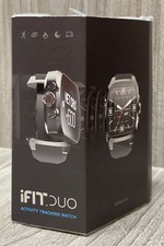 iFit Fitness Activity Trackers for sale