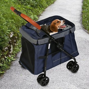 millhouse pet stroller