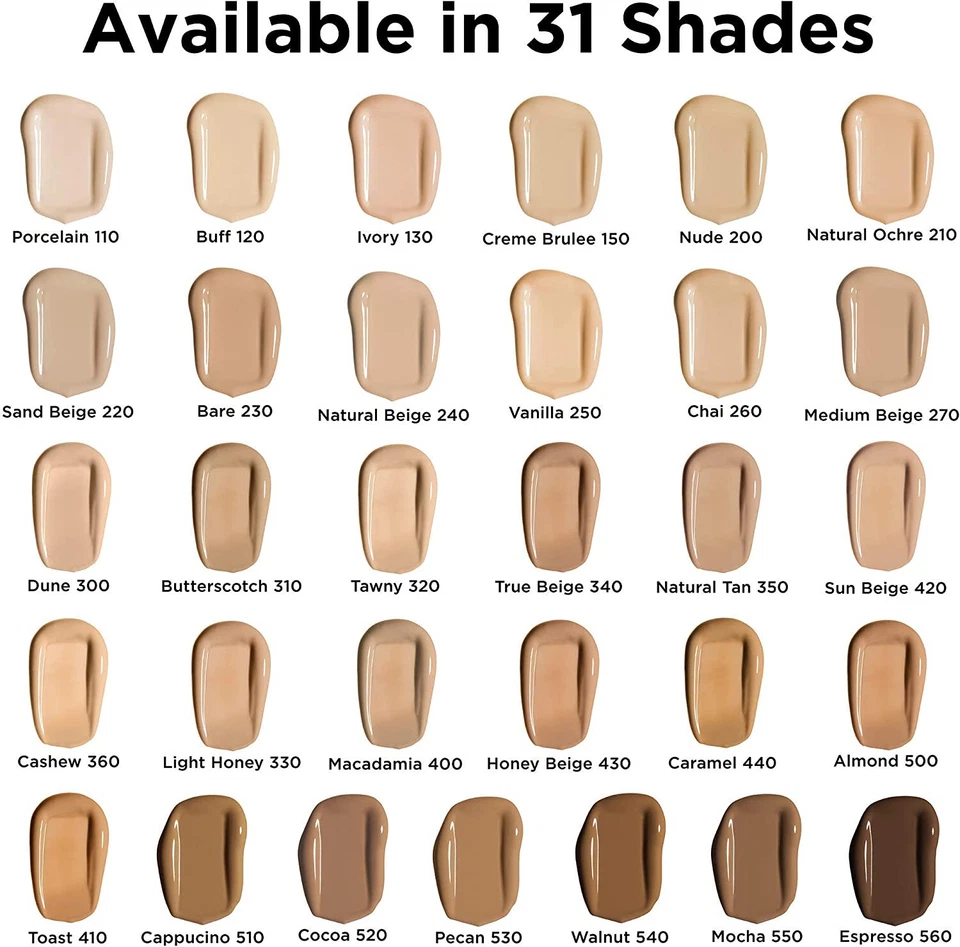 Revlon PhotoReady Candid Natural Finish Anti-Pollution Foundation- Choose Shade - Image 2 of 4