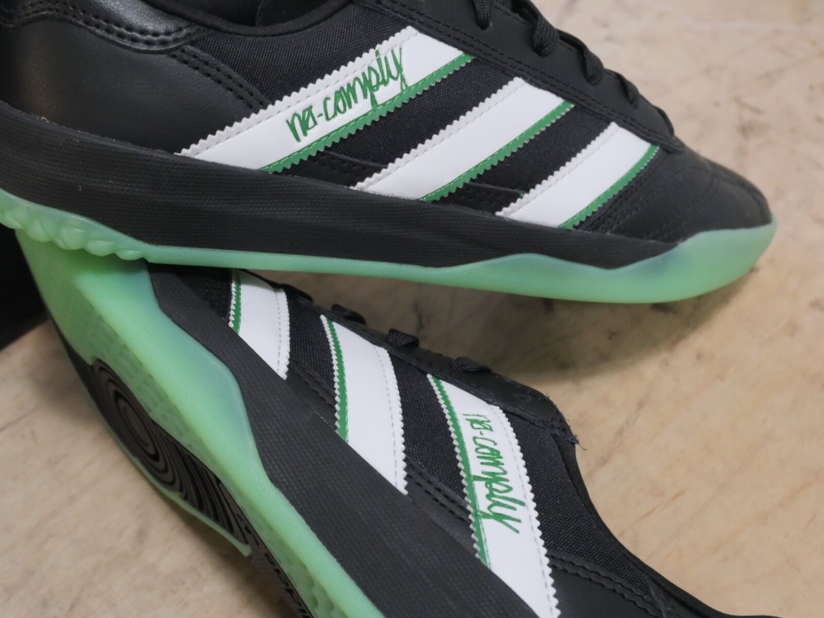 Adidas NC x AFC Copa premiere ID2402 men's 7 | eBay