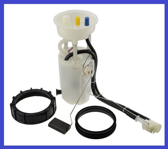 Pompe à carburant anti ratés moteur Mercedes ML 163 versions 320 350 430 500