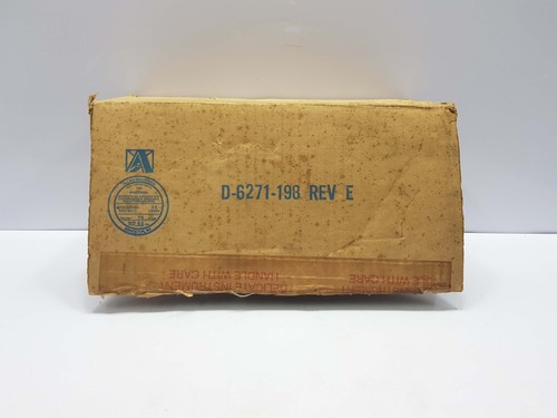 UNITED ELECTRIC B121-120 120 SERIES EXPLOSION PROOF TEMPERATURE SWITCH - Picture 15 of 15