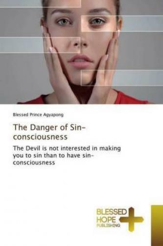 Thumbnail - The Danger Of Sin-consciousness The Devil Is Not Interested In Making