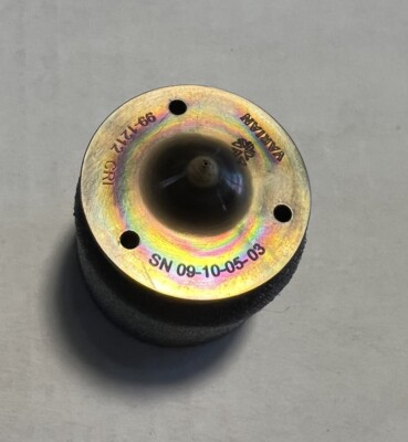Varian 99-1011212-00 Agilent/Varian/Bruker Skimmer Cone