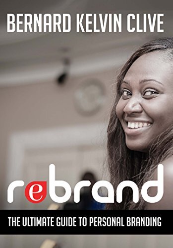 Bernard Kelvin Clive Rebrand (Copertina rigida)