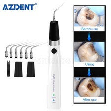 Dental Endo Ultra Activator Endodontic Ultrasonic Irrigator Root Canal Handpiece