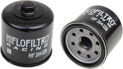 Fits HONDA CBR650 F / FA - 2014 - 2017 2018 HIFLO PREMIUM OIL FILTER HF204