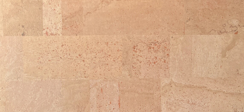 SONDERANGEBOT!! 1,98 m² Kork, Korkboden, Klebekork,Naturkork , 300x600x4mm