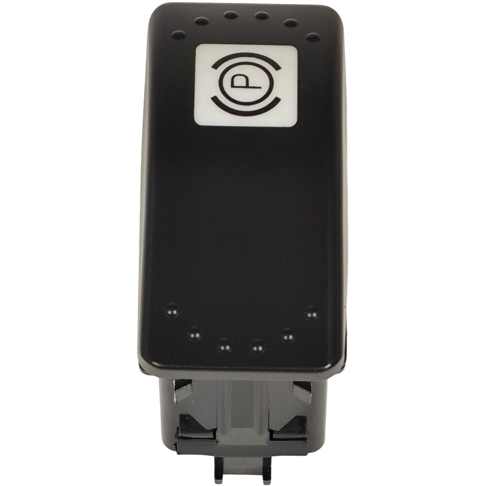 Parking Brake Rocker Switch for Cat 246B 268B 236B 216 236 Parking Brake Rocker Switch for Cat 246B 268B 236B 216 236
