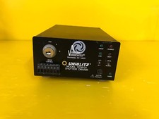   VINCENT ASSOCIATES UNIBLITZ Model VCM-D1 Shutter Driver