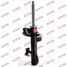 KYB 334700 FRONT RIGHT SHOCK ABSORBER FOR MAZDA