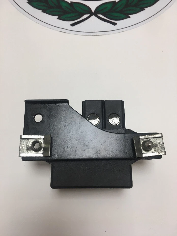 Relé de arranque BMW C 650 GT 2014 Foto 3 de 3