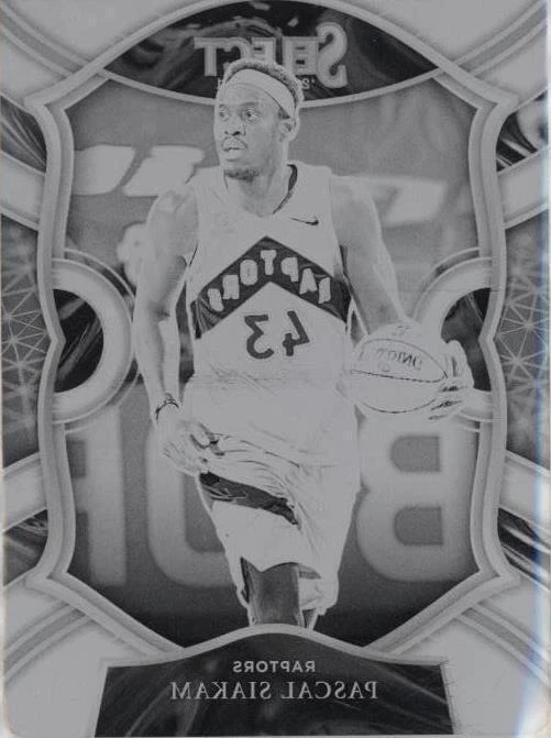 Printing Plate Black