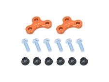 Mookeeh Rca - Roll Center Adjuster For 06-11 Honda Civic