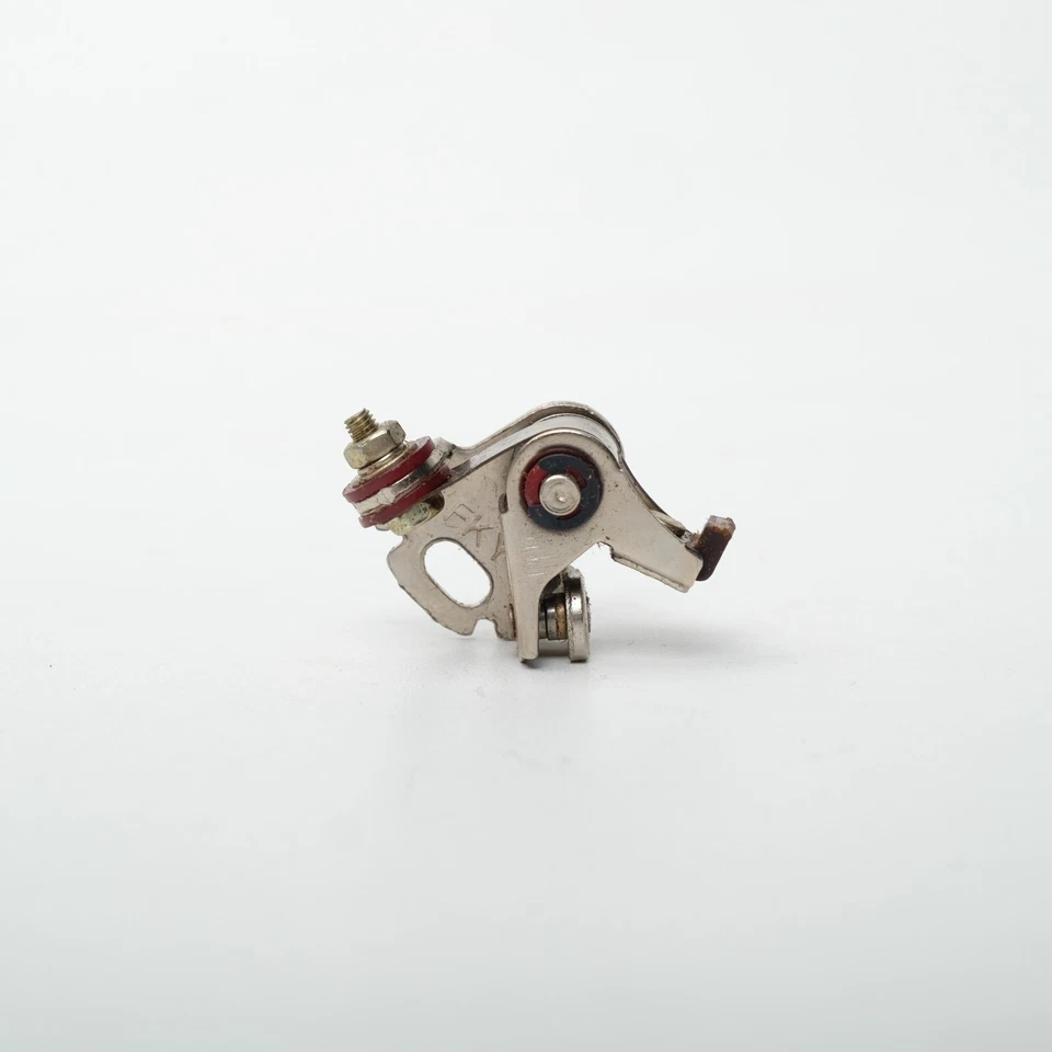 Punto de contacto Honda CT70 CL70 XL70 XL80 XR75 XR80 Z50 nos 30202-035-006 Foto 2 de 4