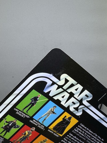 Star Wars TVC ESB: Darth Vader 3.75” Action Figure VC08 E5184/E0370 Asst. - Picture 13 of 16