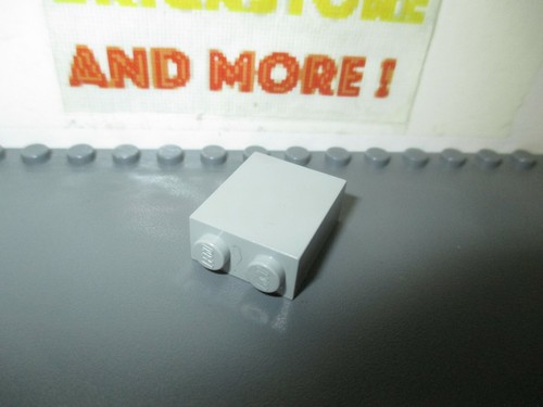 Lego - Brick Brique 1x2x2 3245 - Choose Color & Quantity - Imagen 4 de 15