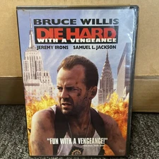 Die Hard with a Vengeance (Widescreen Edition)