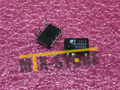 Circuito Integrato TOP260EN, Offline Switcher Con OVP, 7 Pin CESIP, Nuovo - Foto 4