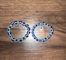 Evil Eye Bracelets