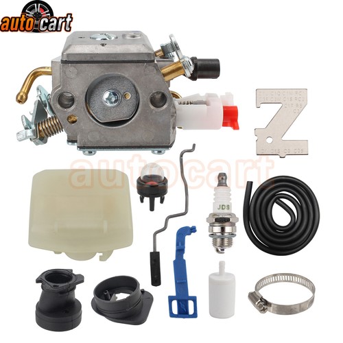 Carburetor for JONSERED 2150 2152 2145 Chainsaw 503283210 Zama C3EL32