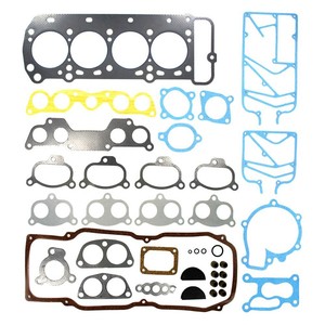 For Mazda 626 1979-1982 Apex Auto AHS4006 Cylinder Head Gasket Set | eBay