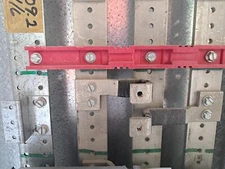 FPE H/KIT FOR NEJ BREAKER 150A 240V 2-POLE LDP PANEL COPPER