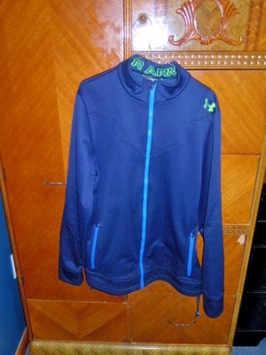 under armour mens winter jackets