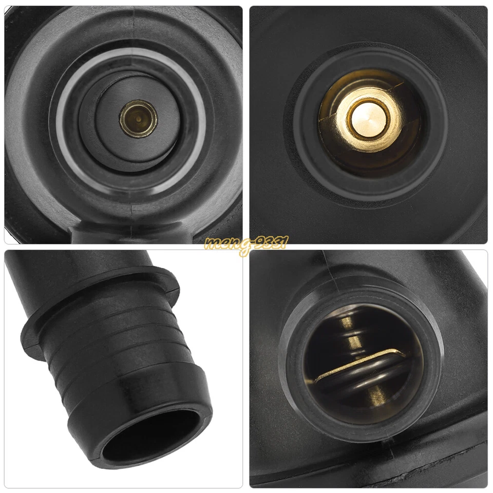 Termostato para Can-Am Maverick X3 Trail 700/800/1000 Sport 1000 2017-2023 Foto 4 de 4