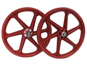 skyway bmx rims