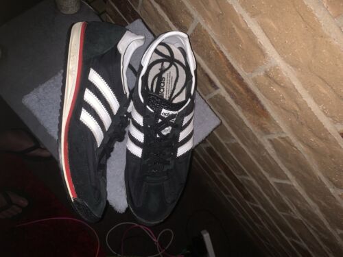 Adidas Originals SL72 Size Mens UK 8 - Picture 2 of 6