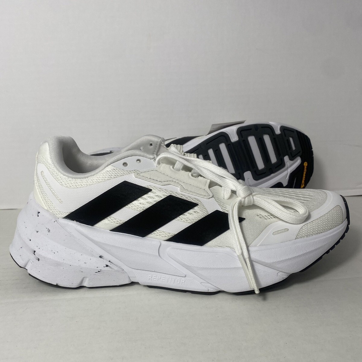 Adidas Adistar Women's Running Shoes Sneakers White GX2980 Adidas Adistar Women's Running Shoes Sneakers White GX2980