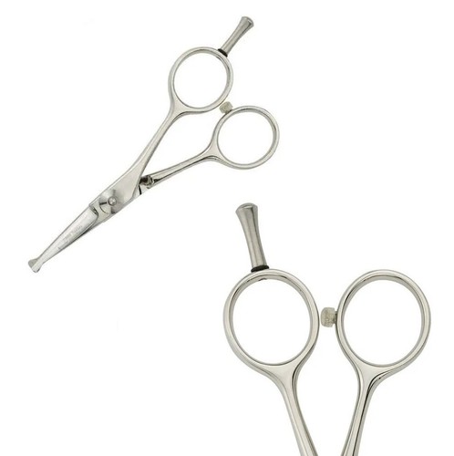 Tijeras de aseo 5900 serie japonesa ajuste cómodo acero inoxidable cobalto - Imagen 55 de 56