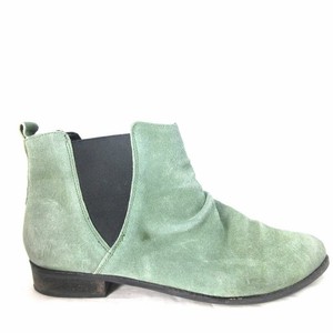 matisse chelsea boot