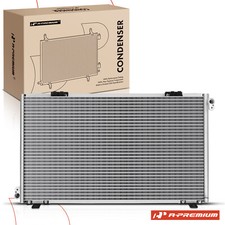 A-premium Ac Condenser W Bracket For Toyota Celica 1994-1999 L4 1.8l L4 2.2l A-premium Ac Condenser W Bracket For Toyota Celica 1994-1999 L4 1.8l L4 2.2l
