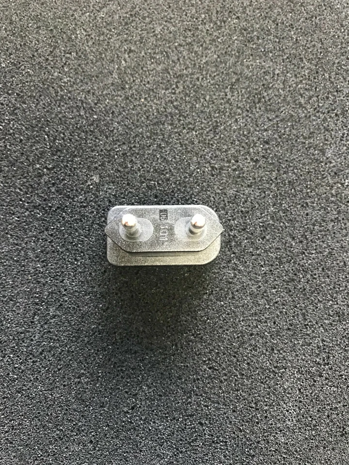 X1 NEW Plantronics 83648-01 SSA-5W 090050 UK 9VDC 500mA AC Adapter / Charger - Image 4 of 4