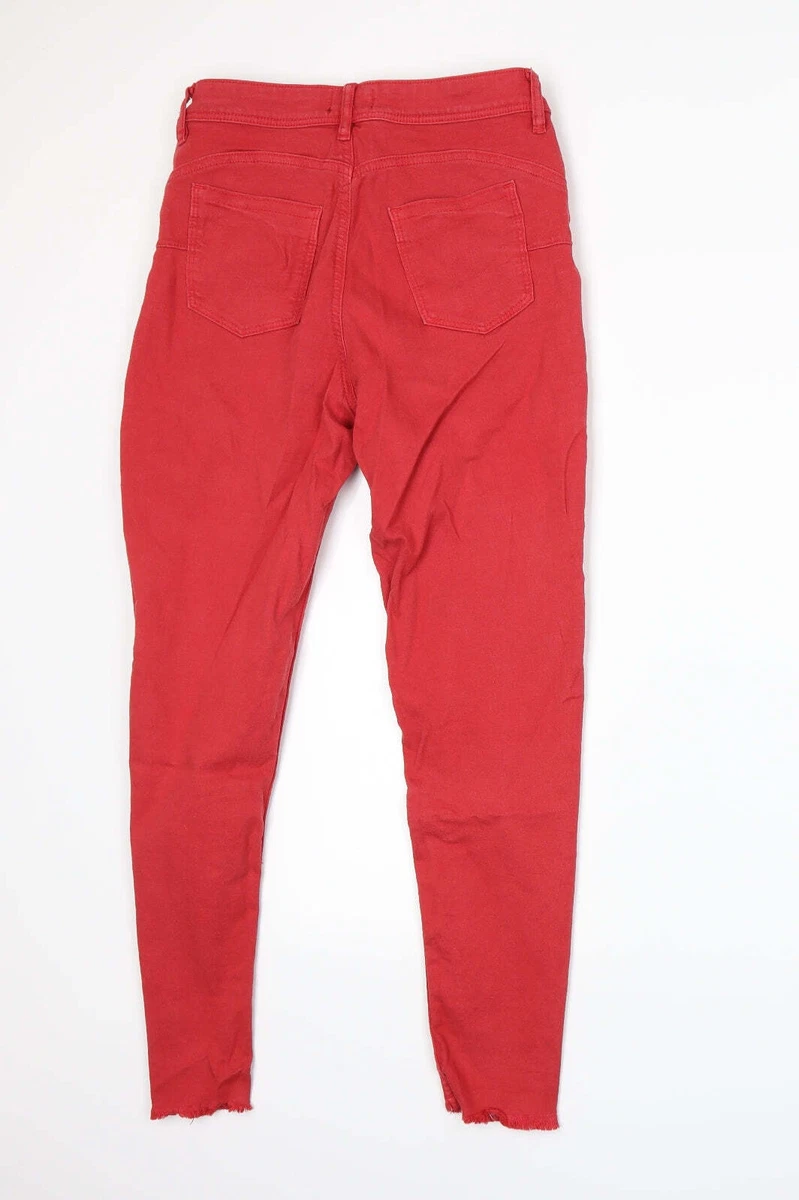 F&f jeans womens top