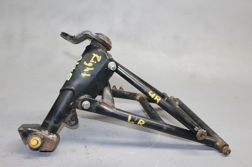 1996 ARCTIC CAT WILDCAT 700 RIGHT KNUCKLE w/ A-ARMS - Picture 4 of 10