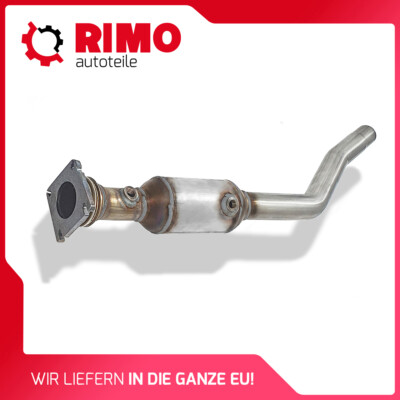 für Dodge Avenger 2.0 115kW ECN (2008-2011) Katalysator OE 289502BBB0 Kat