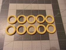 FP Diesel FP-9M4618 (10) O-Rings for Caterpillar 9M4618